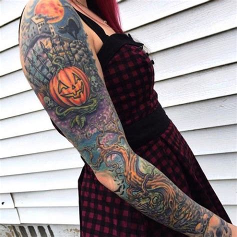 tattoo halloween costume|Tattoos Halloween Costume